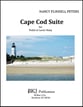 CAPE COD SUITE P.O.D. cover